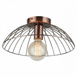 Изображение продукта Потолочный светильник Lussole Loft Brooks 